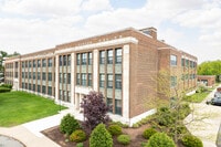 Building Photo - East High Apartments