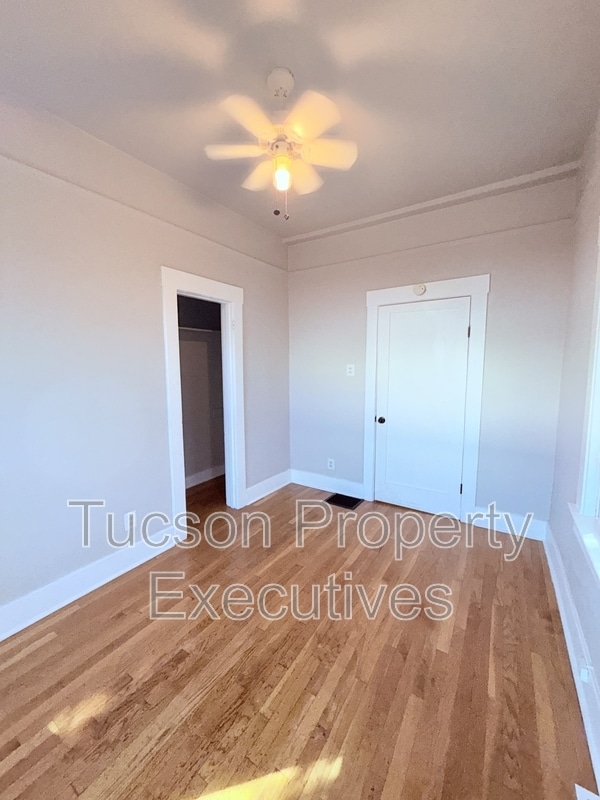 Building Photo - 1245 N 1st Ave