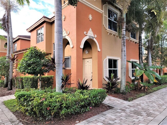 Building Photo - 12150 SW 25th Ct