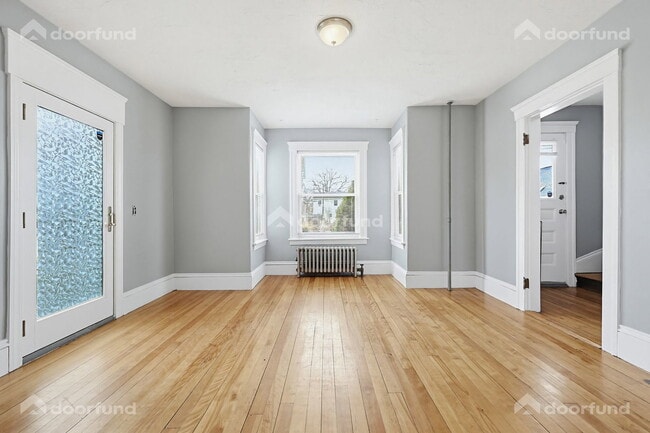 Building Photo - 121 Delmont Ave
