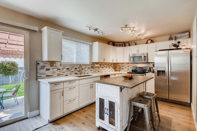 Building Photo - Beautiful Home In Wolf Creek