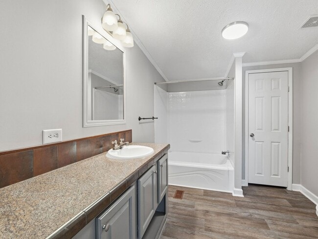 Building Photo - 3 bed/2 bath House for Rent in Ferrum!