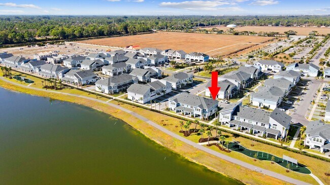 Building Photo - 4416 Longwood Lk Sq