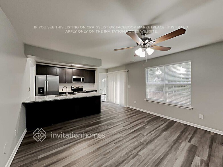 Building Photo - 6522 Wild Orchid Ct