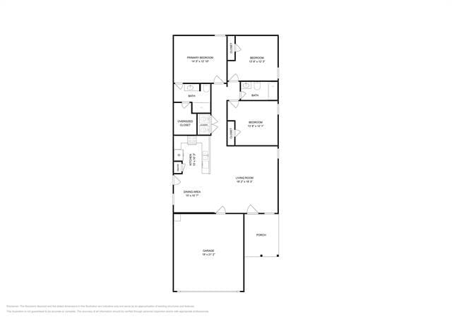 Building Photo - 11832 Mancos Trl