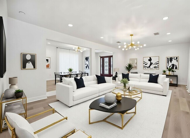 Building Photo - 3415 Southmore Blvd