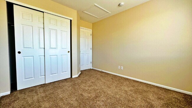 Building Photo - Welcome to The Mesa. 4 Bed. 3 Bath. Main Floor Bed. + Loft. 2 Car Attached Garage. Corner Lot. Ac...