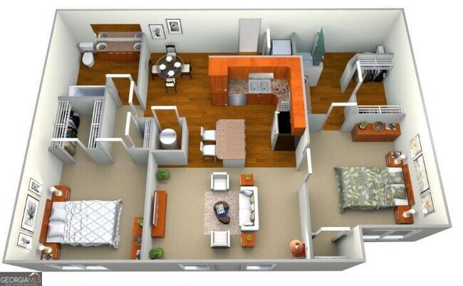 Building Photo - 1000 Ashwood Pkwy