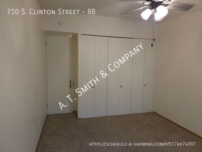 Building Photo - 710 S Clinton St