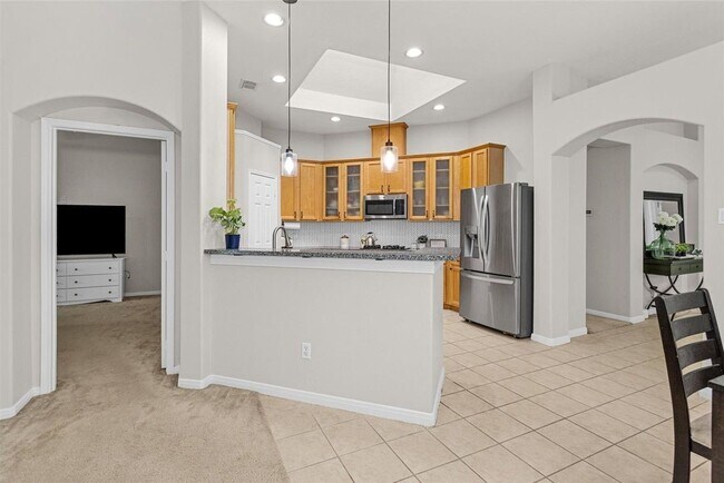 Building Photo - 2614 Easton Springs Ct