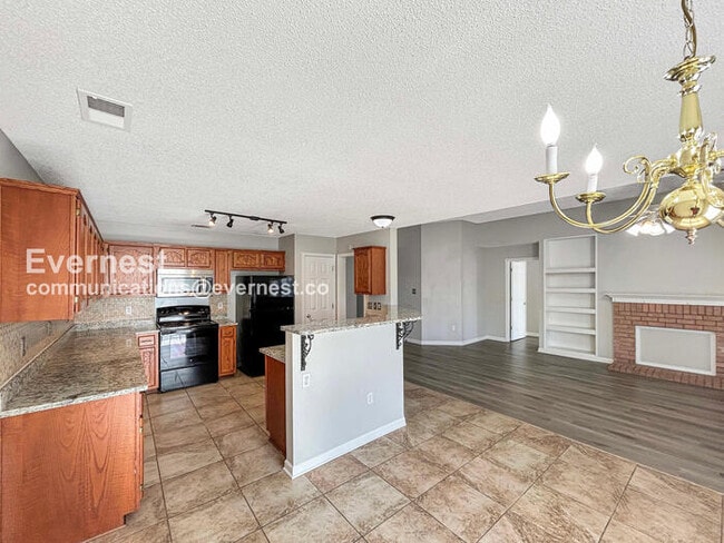 Building Photo - 1649 Central Trails Dr