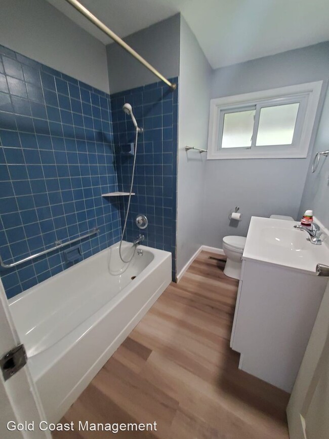 Building Photo - 3 br, 1 bath House - 1709 Ace Place