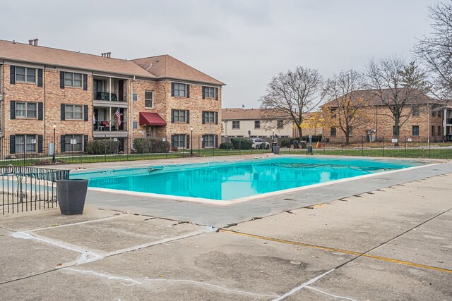 Building Photo - 1804 Fayette Walk