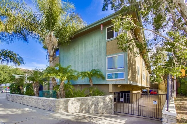 Primary Photo - Heart of Normal Heights! 2 Bedrooms w/ In ...