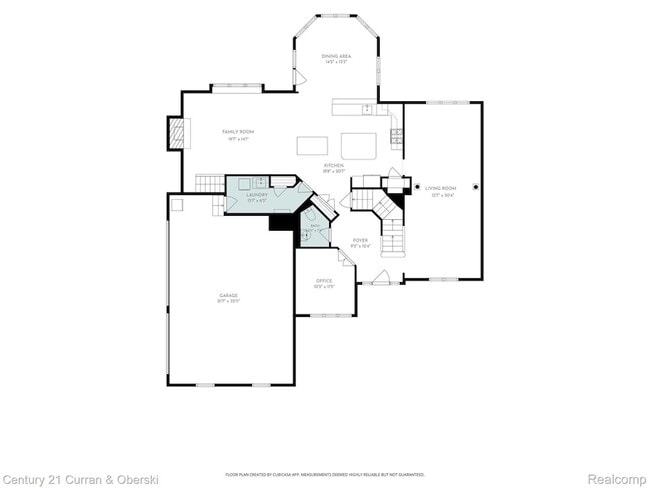 Building Photo - 50738 Calvert Isle Dr