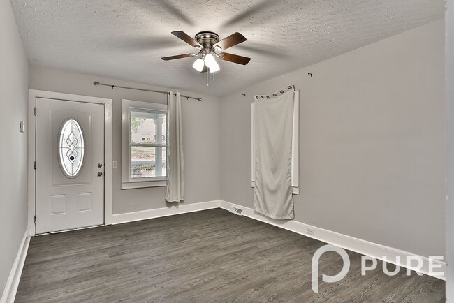 Building Photo - 1414 Mt Vernon St