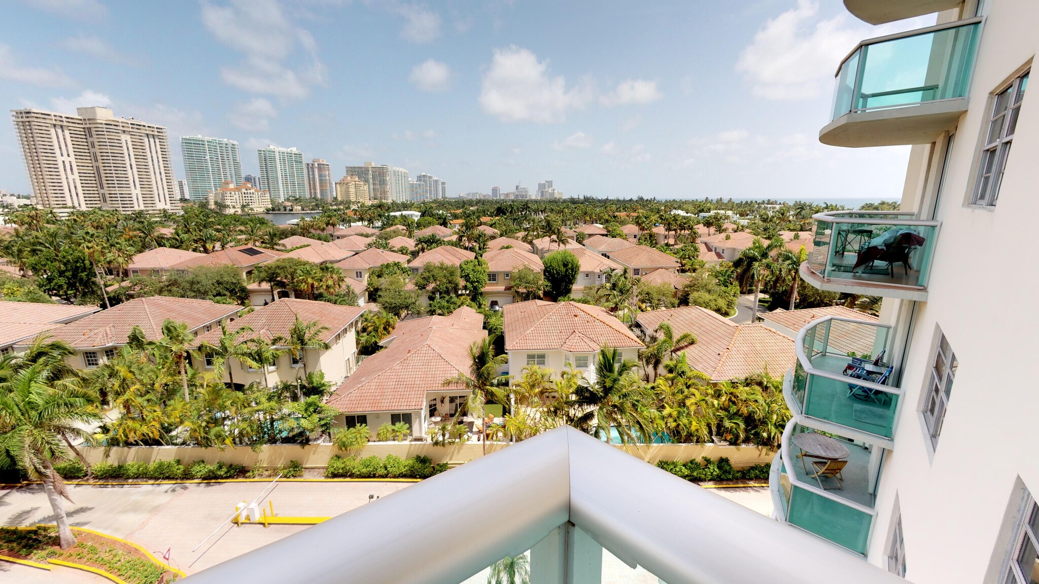 Building Photo - 19370 Collins Ave