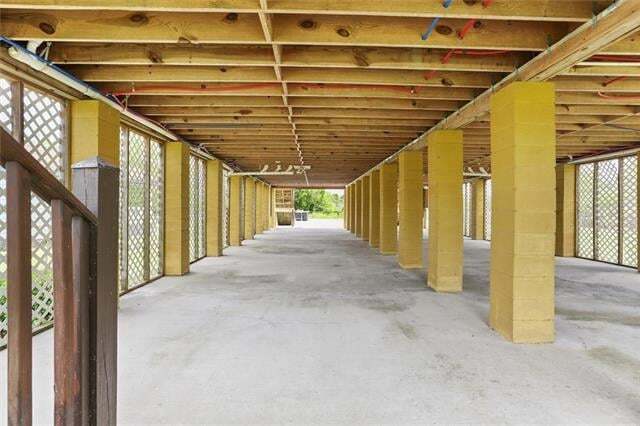 Building Photo - 3137 N Dorgenois St