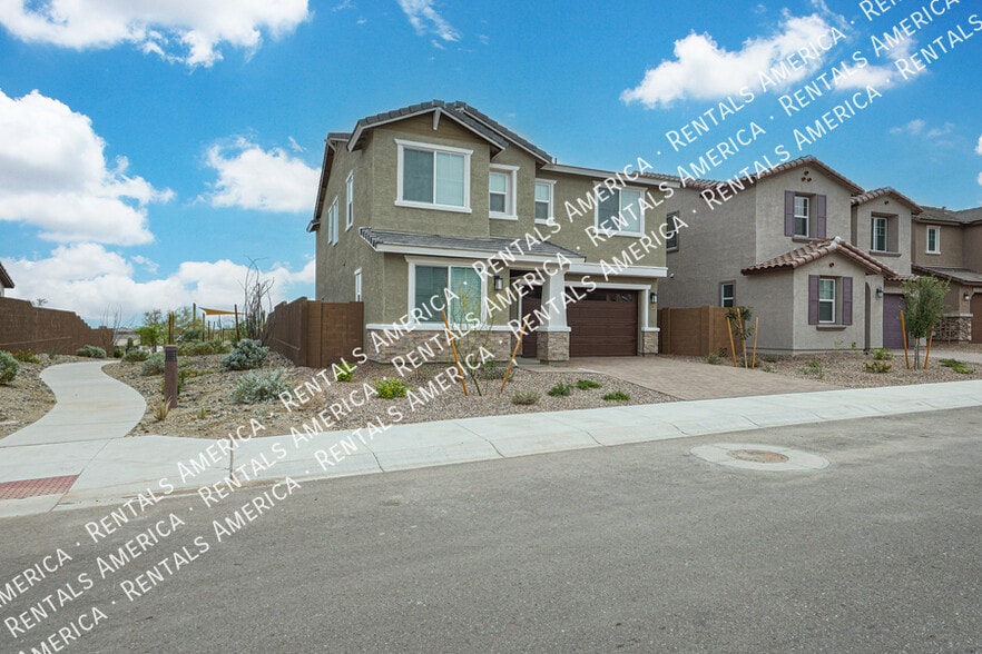 Building Photo - 11985 Calle de Pompas W