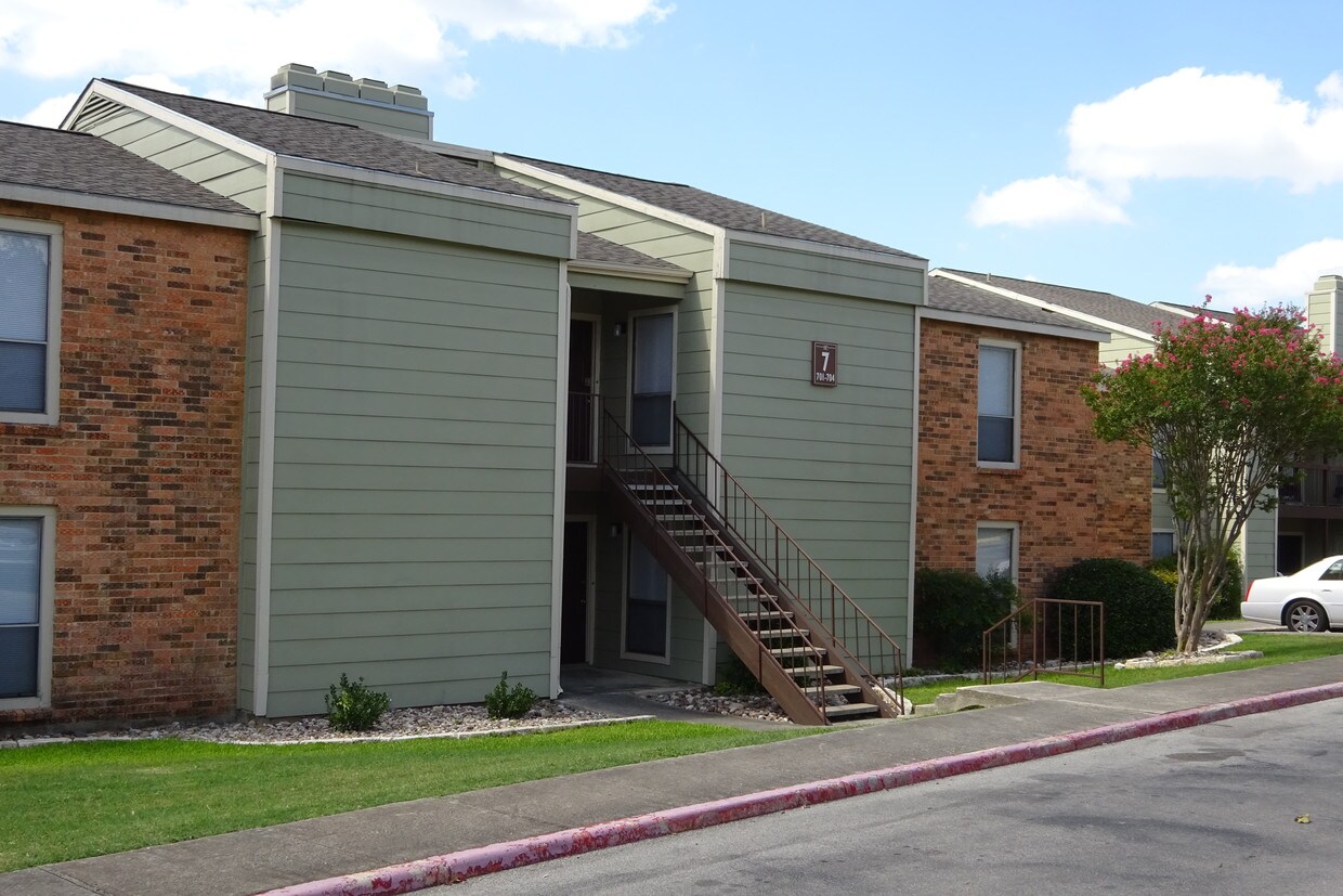 Summercreek San Antonio