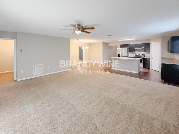 Building Photo - 1837 James Madison Ct