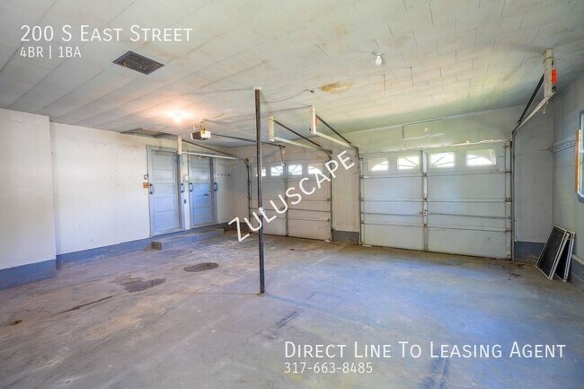 Building Photo - 200 East St