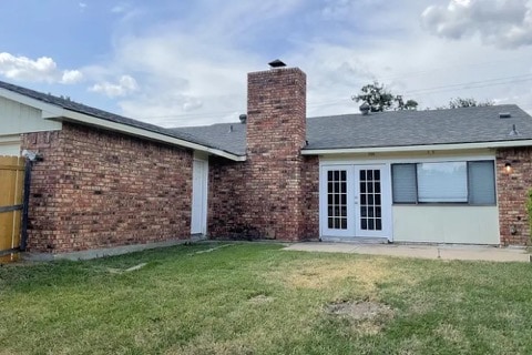 Building Photo - 501 Hardwood Trail