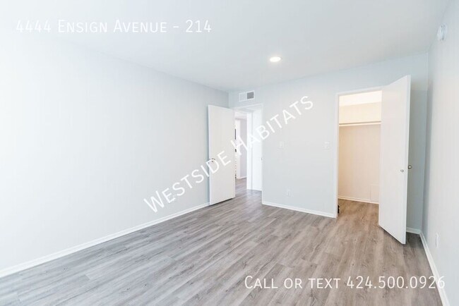 Building Photo - 4444 Ensign Ave