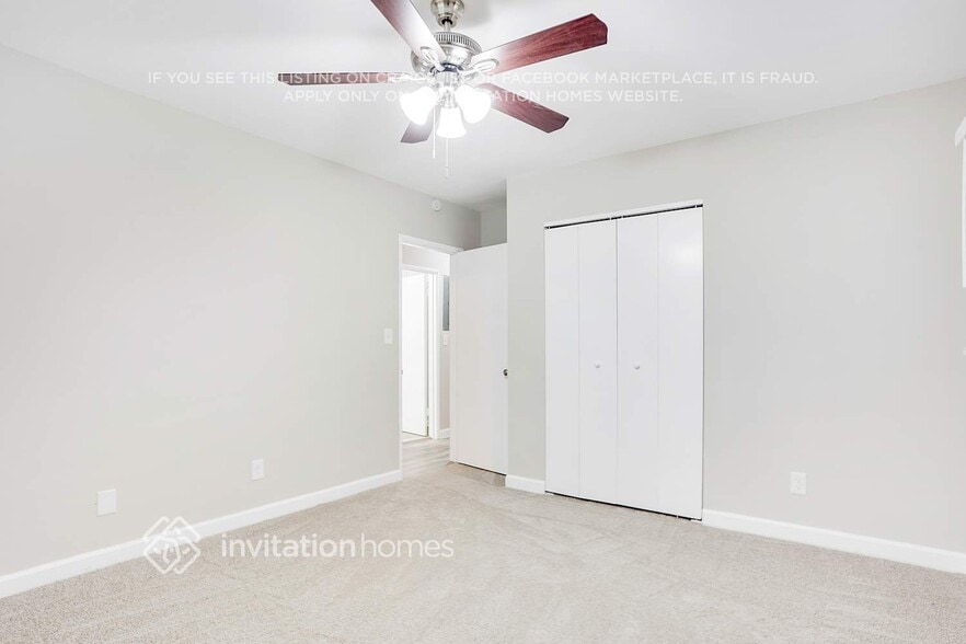 Building Photo - 2701 Connally Dr