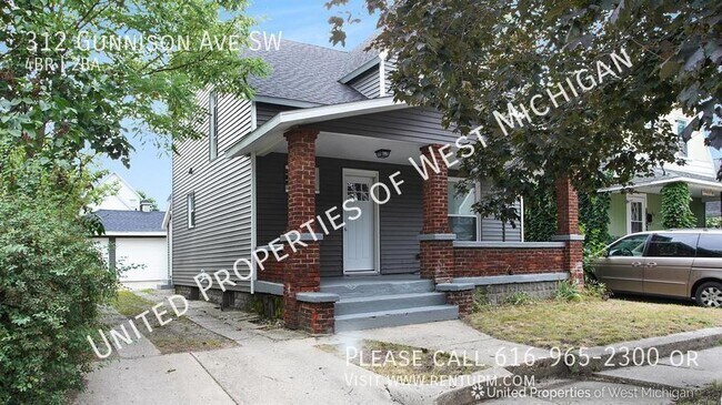 Building Photo - Pre-Lease | Available 7/21/25 | Unique 4 B...