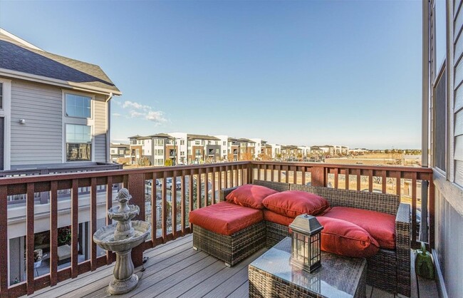 Building Photo - 8852 E 47th Ave