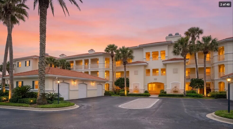 Building Photo - 445 N Ocean Grande Dr
