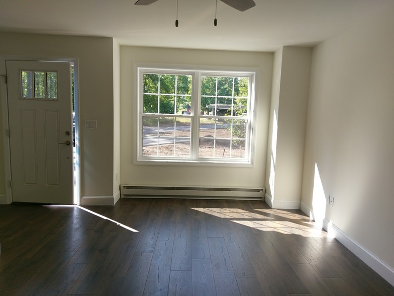 Living Room - 60 Somersworth Rd