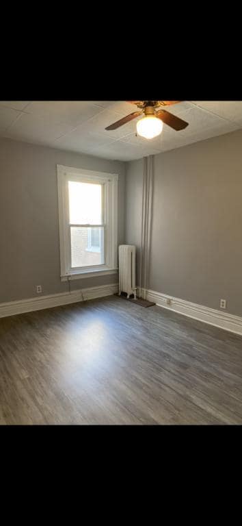 Building Photo - 124 N Madison St