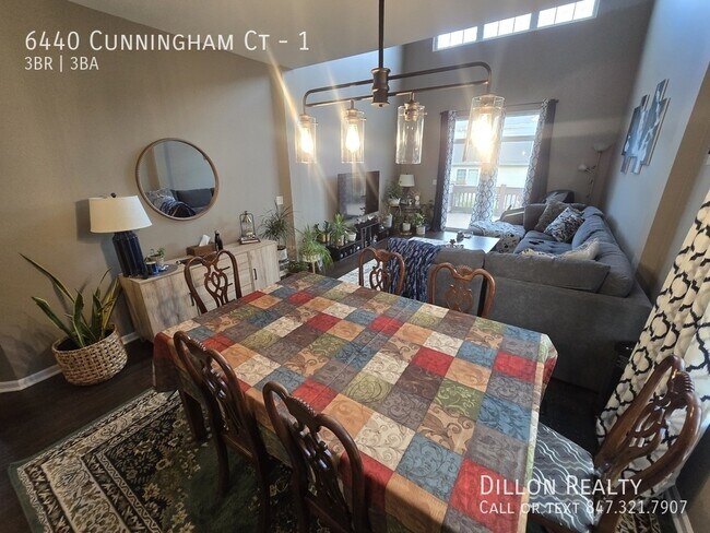 Building Photo - 6440 Cunningham Ct