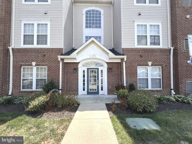 Building Photo - 2493 Amber Orchard Ct