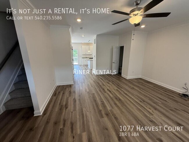 Building Photo - 1077 Harvest Ct