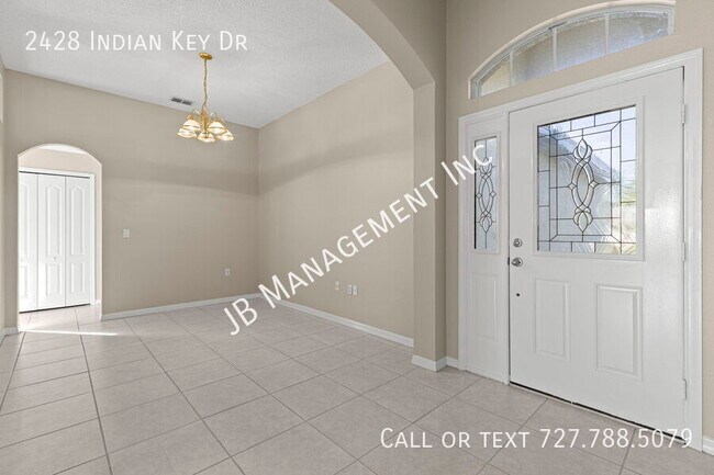 Building Photo - 2428 Indian Key Dr