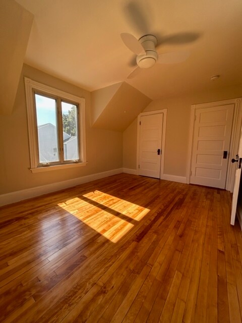Bedroom - 37 Summit St