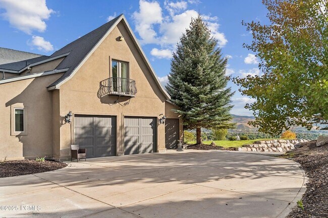 Building Photo - 1235 N 1350 E