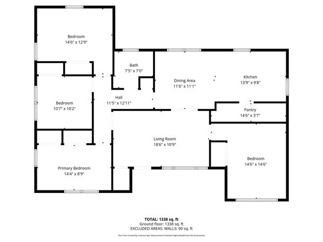 Building Photo - 514 Gammon Dr