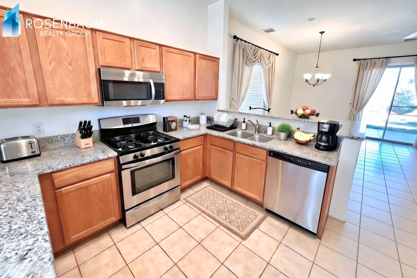 Building Photo - Gorgeous 3-bedrooms, 2-baths home in the desirable Granville community of Prescott Valley!