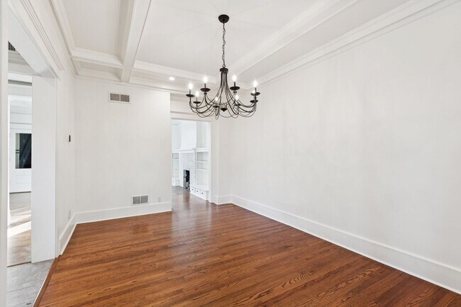 Building Photo - Historic Charm Meets Modern Living in This...