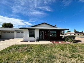 Building Photo - 55+ home