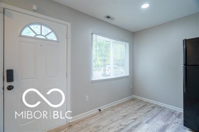 Building Photo - 1307 S Senate Ave