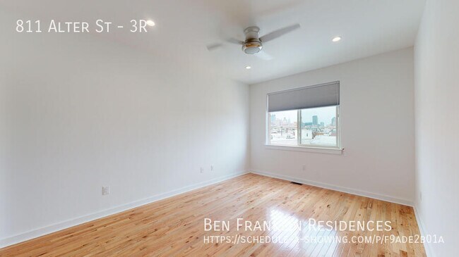 Building Photo - 811 Alter St