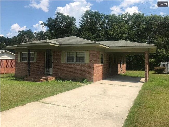 Building Photo - 259 Corley Heights Richardson Rd
