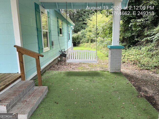 Building Photo - 186 Georgia Ave