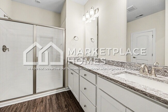 Building Photo - 1209 Alston Ridge Ct