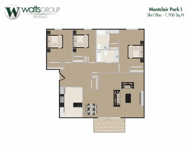 Montclair Park 201 N 1st Ave Iowa City IA 52245 Apartment Finder